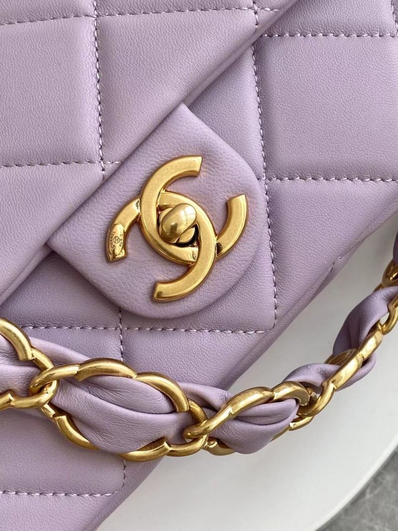 Chanel CF Series Bags